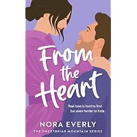 Amazon.com: In My Heart (The Sweetbriar Mountain Series Book 1